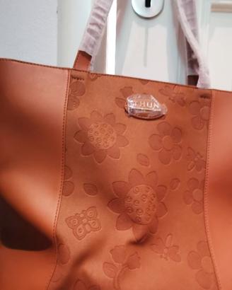 Borsa shopper Thun