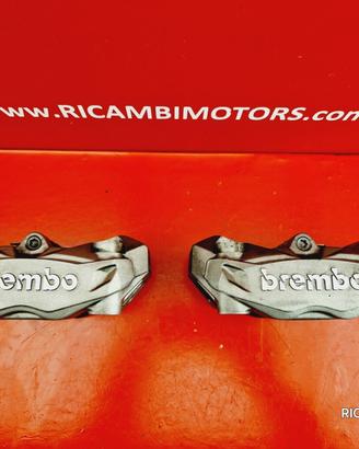 PINZE FRENO DUCATI MONSTER 821