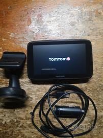 TomTom
