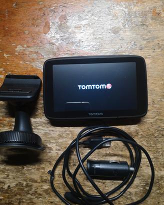 TomTom