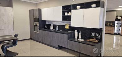 cucina Nuova Arrex