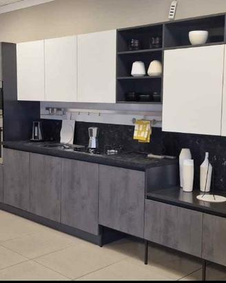 cucina Nuova Arrex