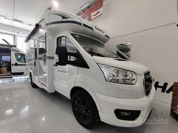Chausson 650 TITANIUM LINE
