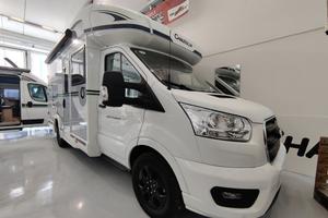 Chausson 650 TITANIUM LINE