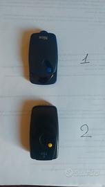 Telecomando cancello Nice