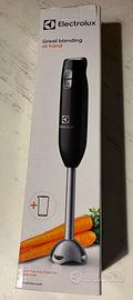 Frullatore a immersione Electrolux