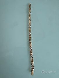 Bracciale oro 750