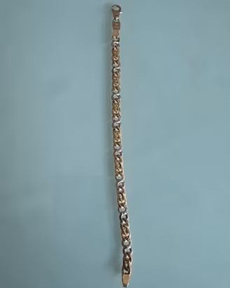 Bracciale oro 750