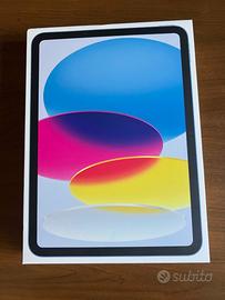 Apple iPad A16 11" 128 GB Wi-Fi NUOVO