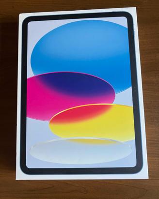 Apple iPad A16 11" 128 GB Wi-Fi NUOVO