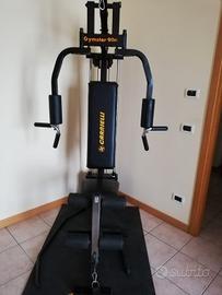 palestra Carnielli Gymstar 900 