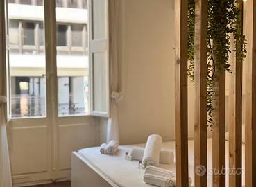 Studio 27 - Centro Cagliari - 4 Posti Letto