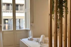 Studio 27 - Centro Cagliari - 4 Posti Letto