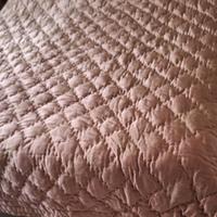 Coperta / Coltrone imbottito lana