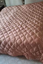 Coperta / Coltrone imbottito lana