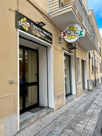 It's Pizza Time - Locale-Pizzeria asporto