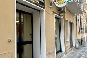 It's Pizza Time - Locale-Pizzeria asporto