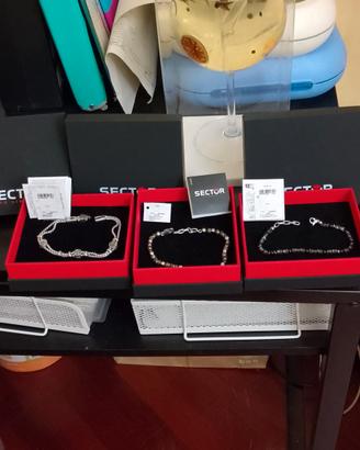 bracciale Sector 