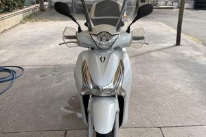 Honda SH 125
