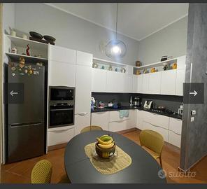 Appartamento a Roccella ionica