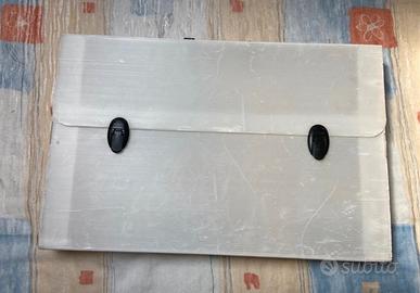 Cartella/valigetta da disegno