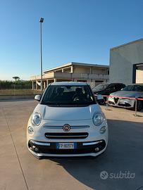 Fiat 500 L 1.3 MULTIJET 95 cv 2018 “STUPENDA”
