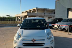 Fiat 500 L 1.3 MULTIJET 95 cv 2018 “STUPENDA”