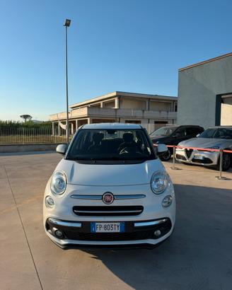 Fiat 500 L 1.3 MULTIJET 95 cv 2018 “STUPENDA”