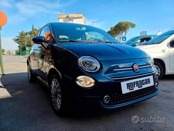 Fiat 500 1.0 Hybrid Lounge - 2021