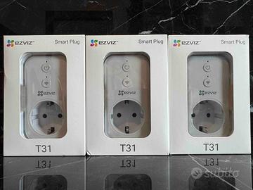 Prese smart Ezviz T31 (3pz)