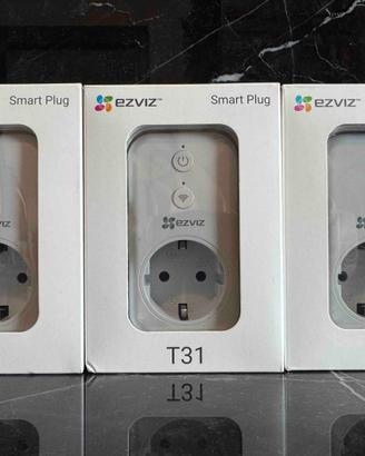 Prese smart Ezviz T31 (3pz)