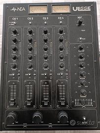 mixer Nea ulisse