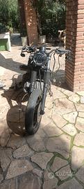 BMW K75 C 1987
