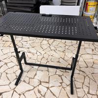 Tavolo dj/regia