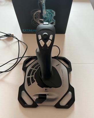 Joystick Logitech