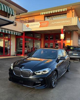 BMW - Serie 1 - 118d 5p. Msport