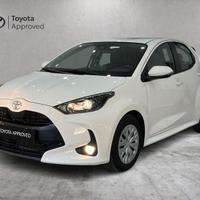 Toyota Yaris 1.0 Active