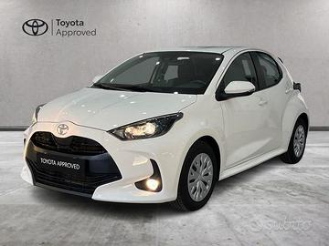 Toyota Yaris 1.0 Active