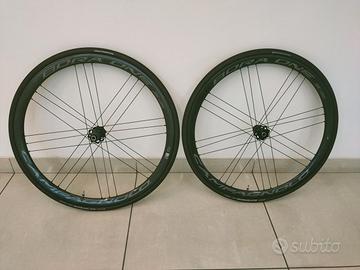 RUOTE CAMPAGNOLO BORA ONE IN CARBONIO