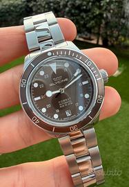 Orologio Diver Glycine Combat Sub Automatico