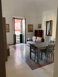 Centro storico - Casa Indipendente arredata