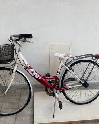 Bici Barbara