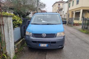 Volkswagen T5 Transporter