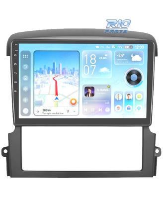 RADIO GPS ANDROID 13 SKODA OCTAVIA 04-13