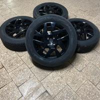 Cerchi opel mokka