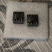 Opamp Muses 8920 dip8