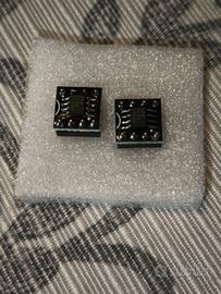 Opamp Muses 8920 dip8