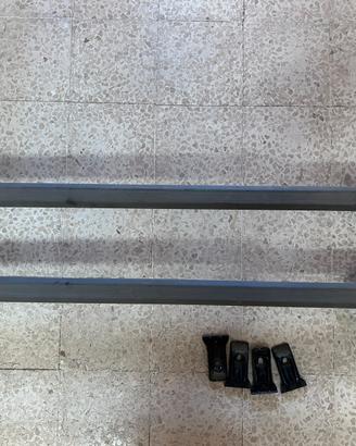 Barre Opel Corsa 2002