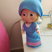 Masha