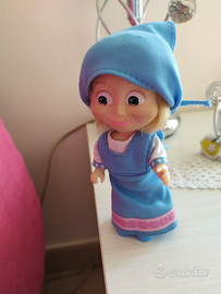 Masha